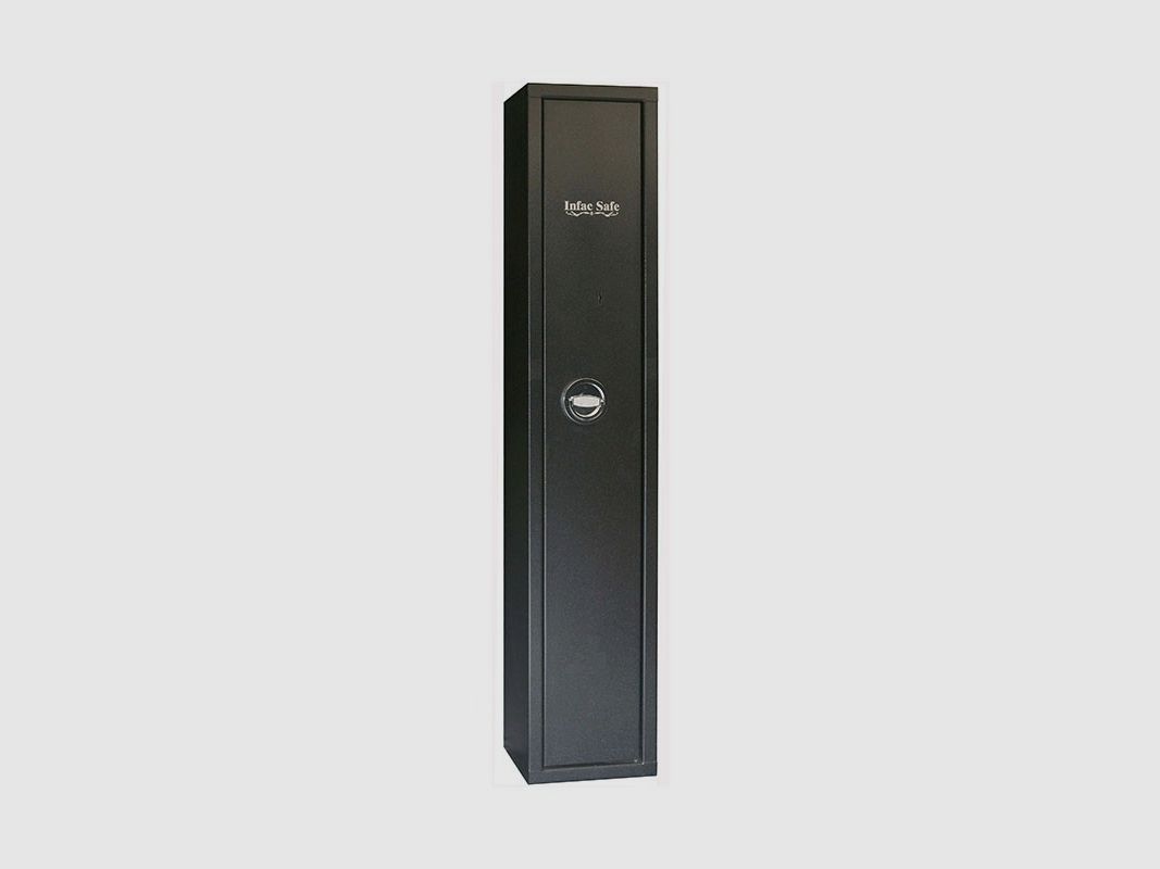 ARMERO INFAC SAFE SKP4, image 1 sur 2