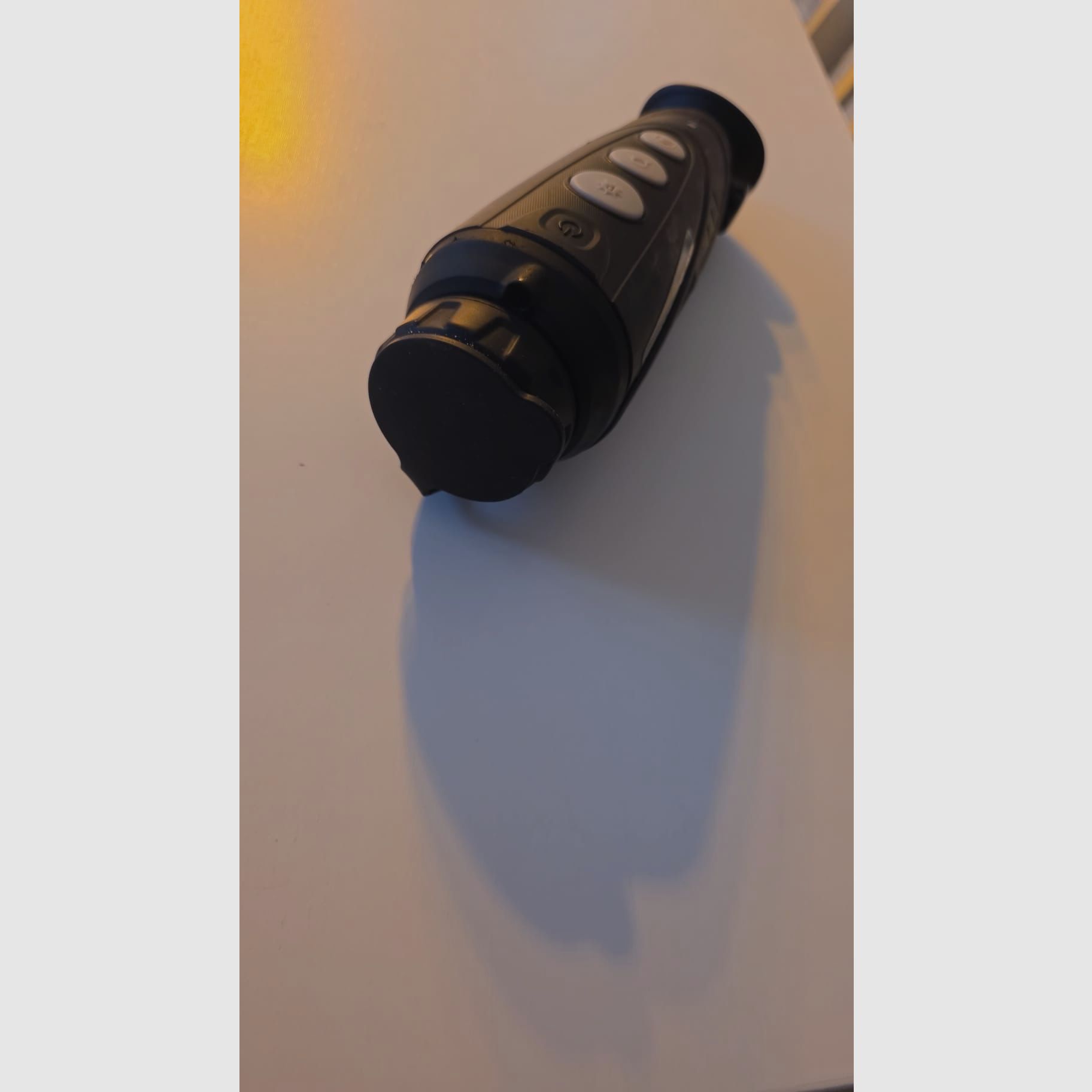 Wärmebildkamera Limke Keiler 35 Pro V2 (2020)