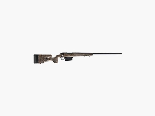 BÜCHSE BERGARA B14 HMR KAL. 308W
