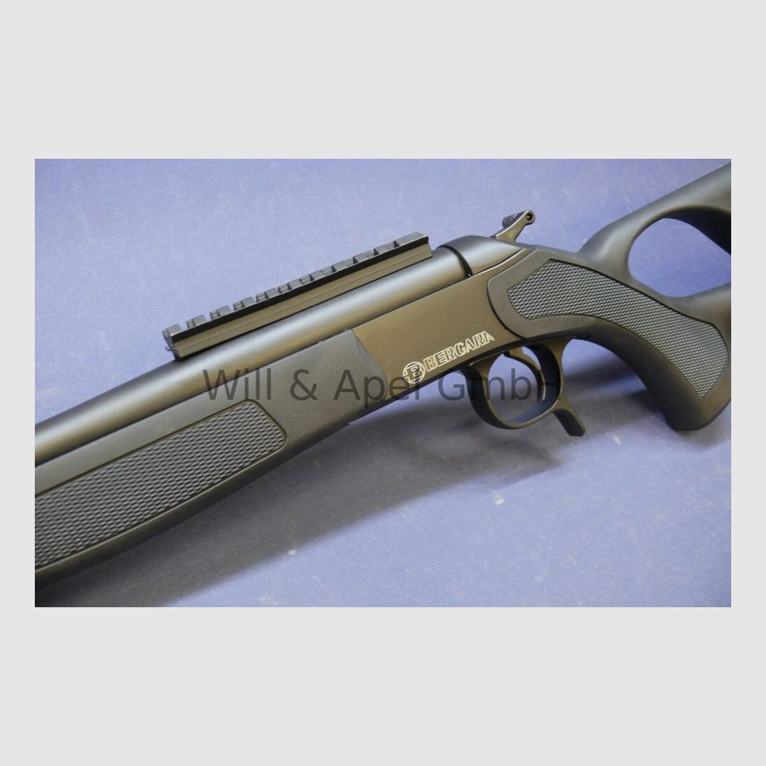 Bergara BA13 TD