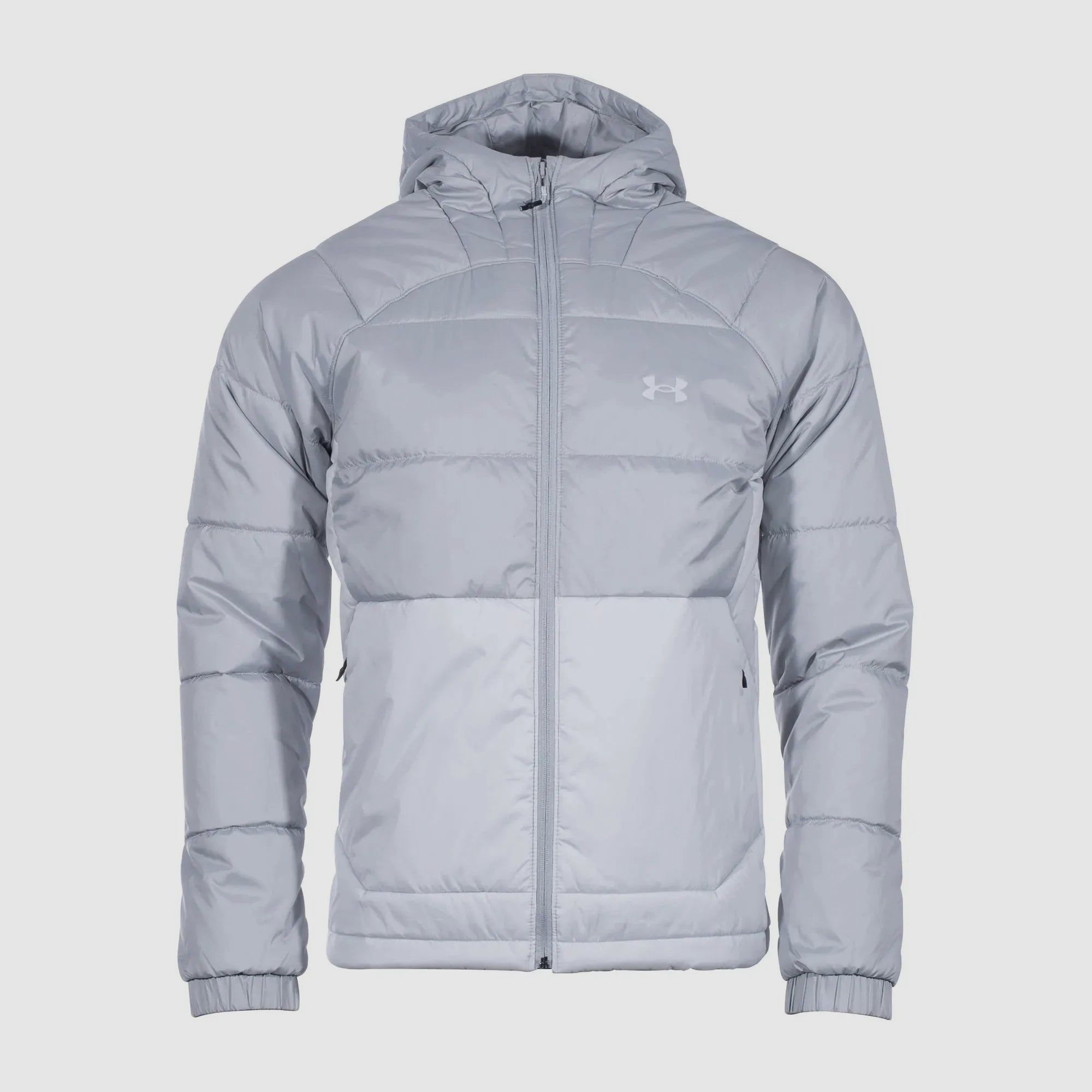 Under Armour Under Armour Jacke Storm Insulate Hooded Jacket grau