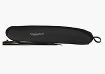 Niggeloh 406600405 Zielfernrohr Cover XXL Schwarz bis 43cm Länge