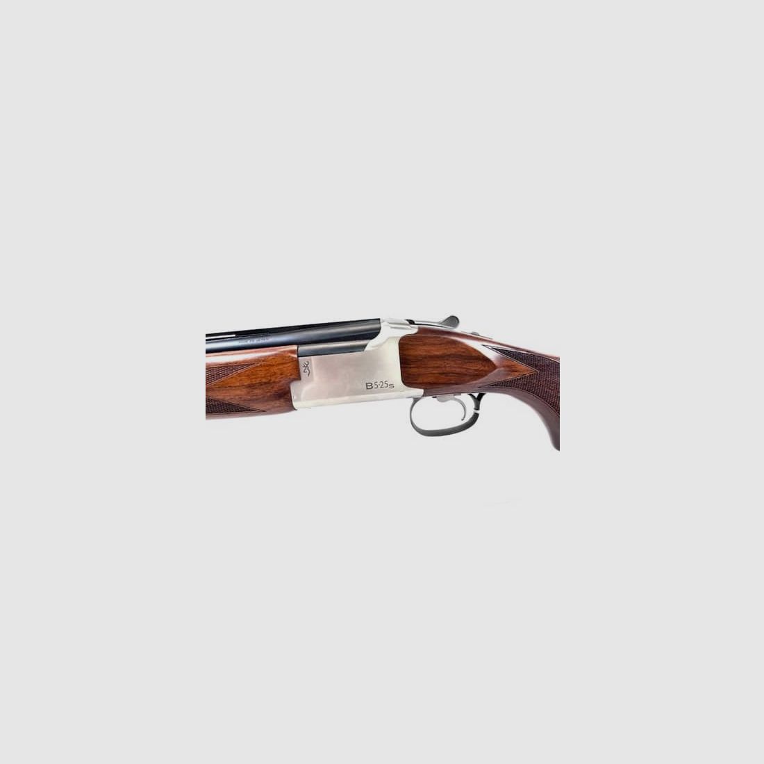 Browning B525 Sporter, Bild 2 von 2