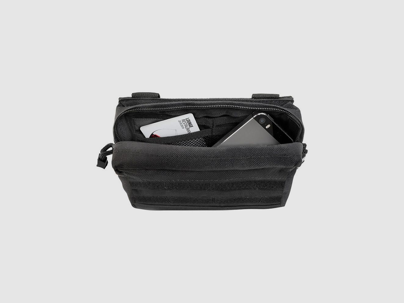Torba MOLLE ripstop, zdjęcie 3 z 20
