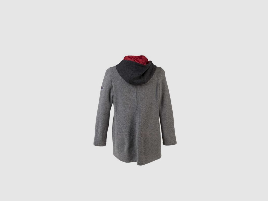 Almgwand Strickjacke Densdorf