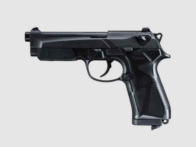 Airsoft Pistole Beretta 90TWO Kaliber 6mmBB CO2-Antrieb