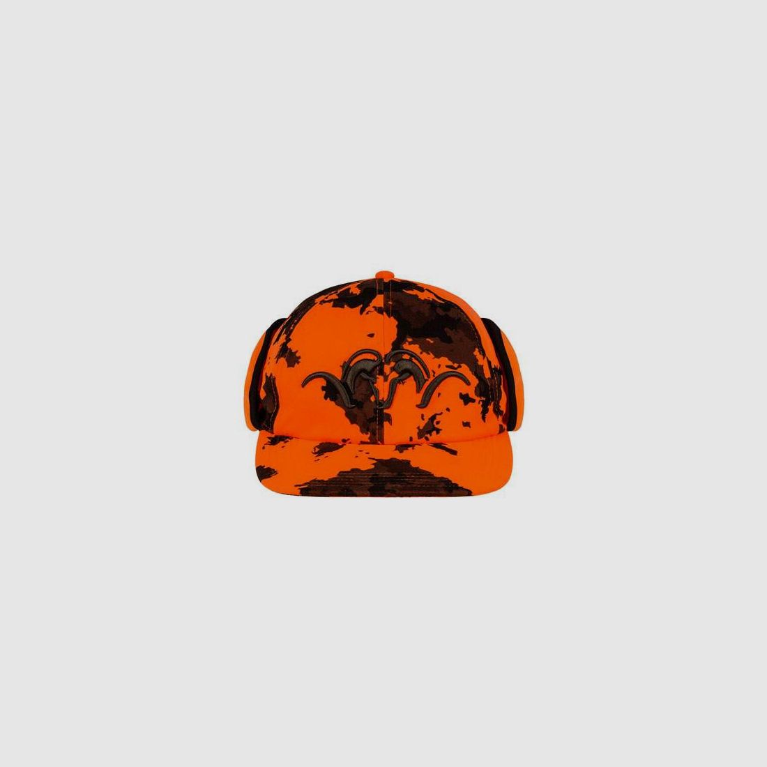 Blaze Orange Insulated Kappe