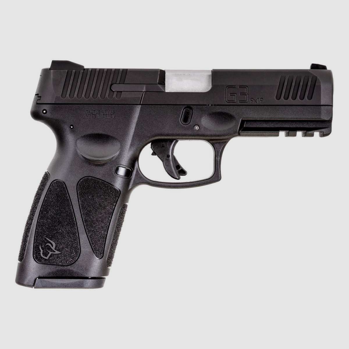 PISTOLE G3 BLACK 9X19, Bild 1 von 9