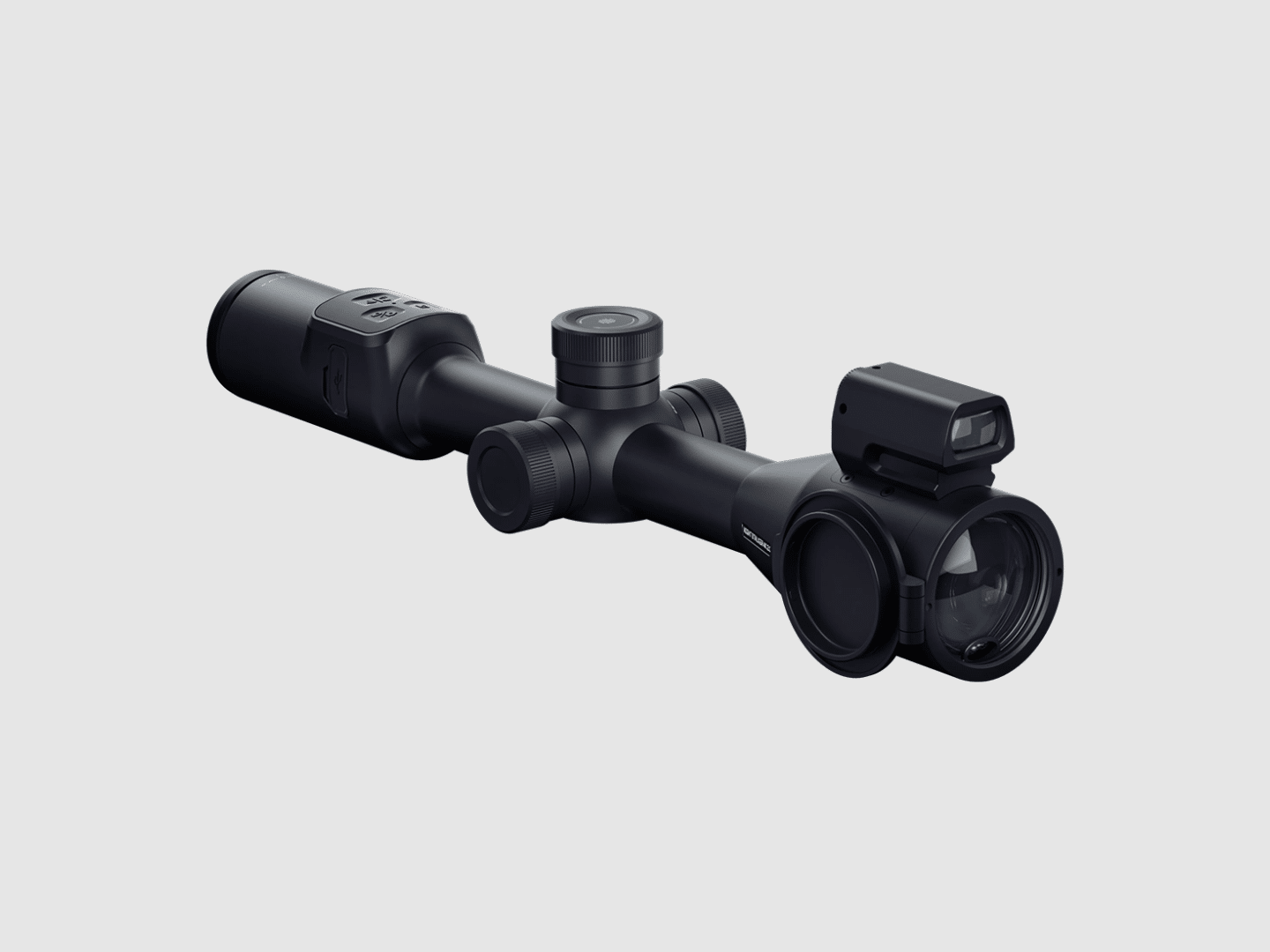 Telescopio notturno PARD Night Stalker NS 4K 2.0 con telemetro, immagine 1 di 6
