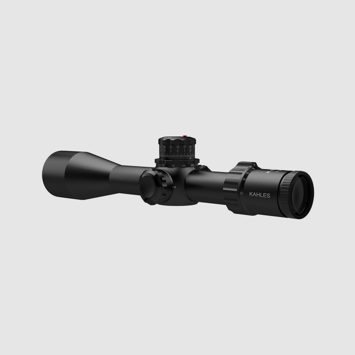 Visor KAHLES K525i – 5-25×56 CCW SKMR w-Right, imagen 3 de 10