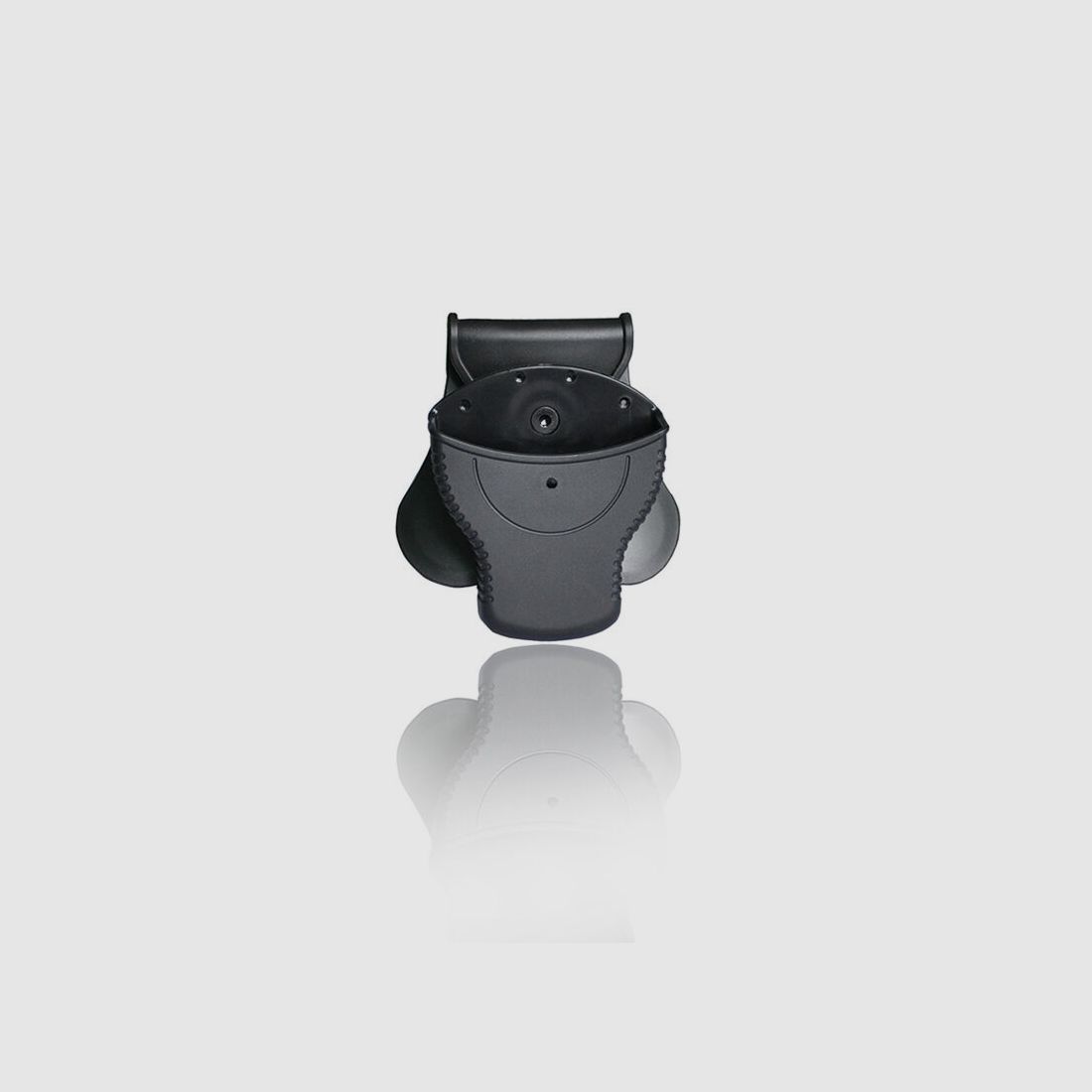 CYTAC Handcuff Pouch without Lid