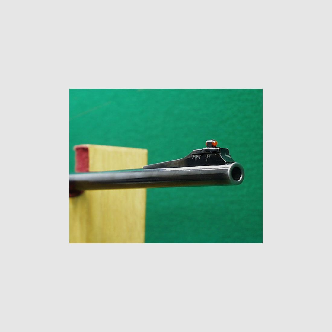 Mauser	 Custom Klassik 98er