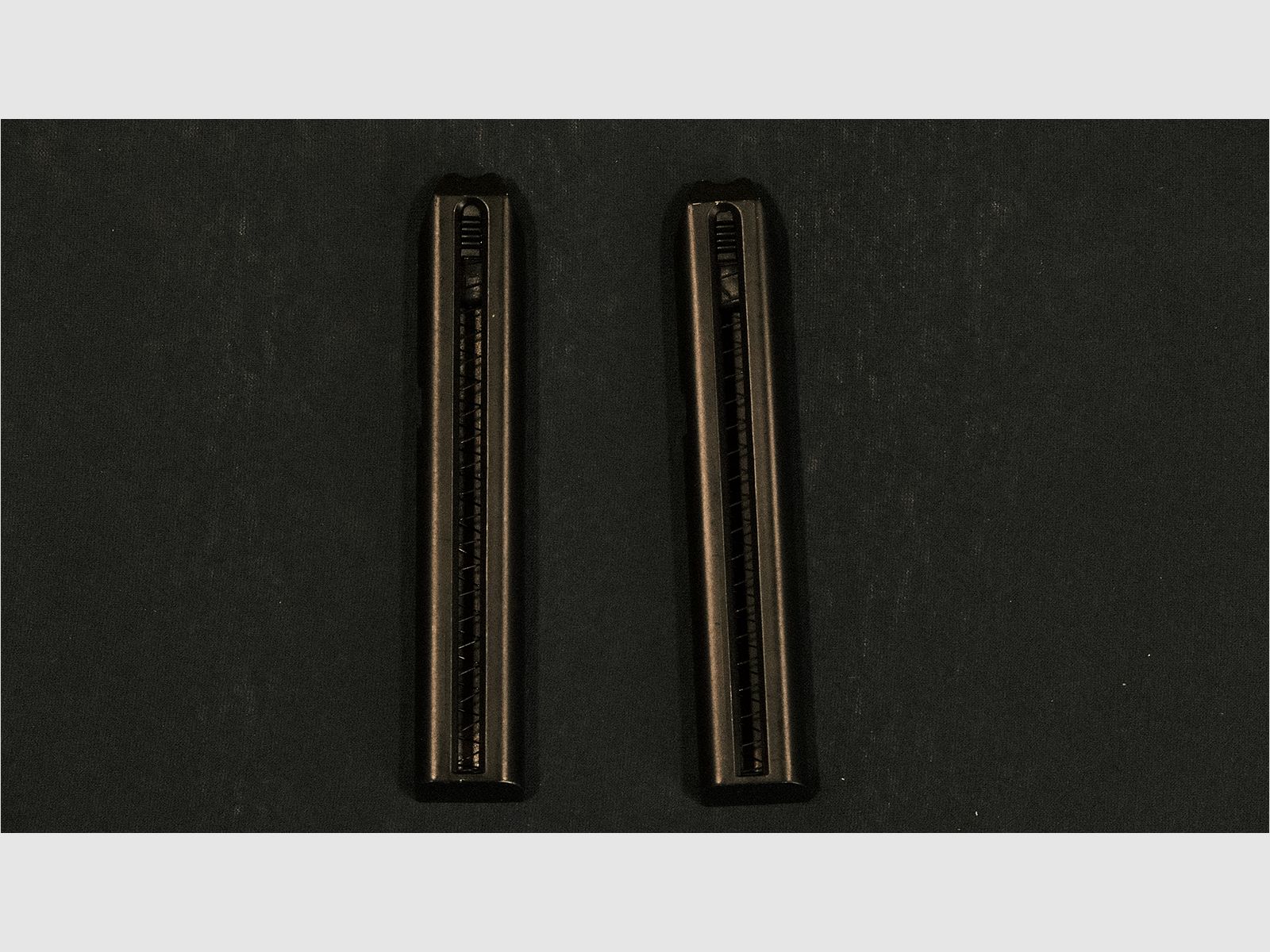 Komplettes Airsoft-Equipment