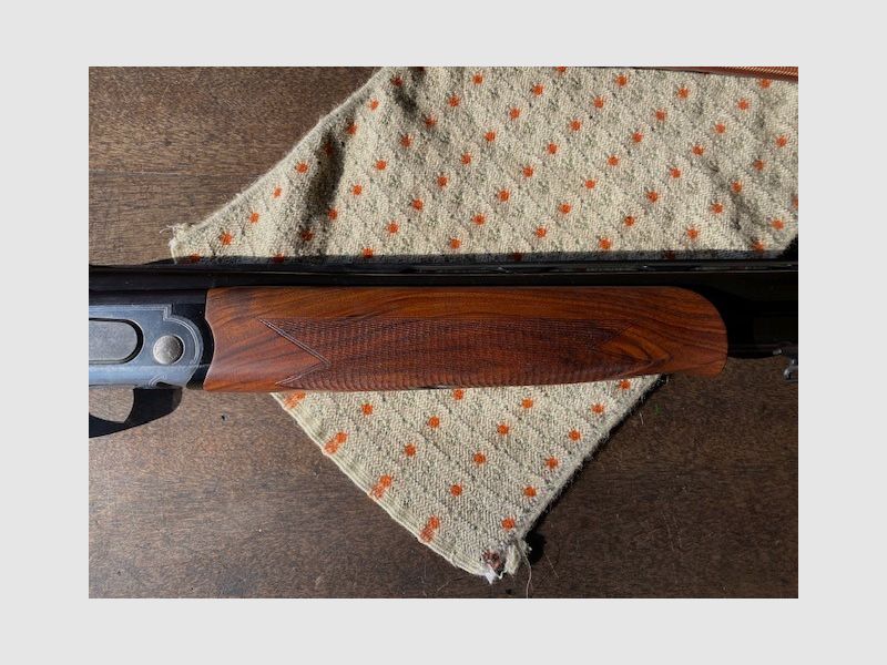 Rottweil 770 Kaliber 12/70 Dynamit Nobel