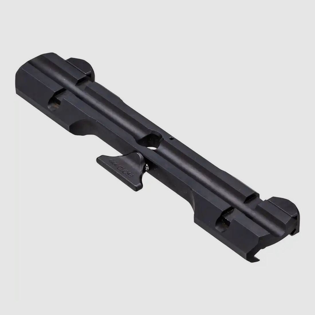 Dentler Grundschiene BASIS Merkel RX.Helix