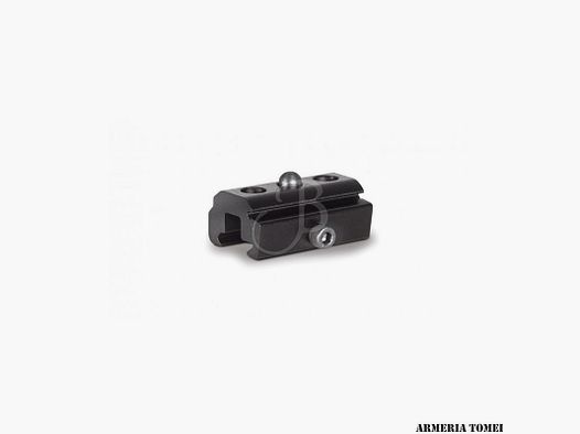 HAWKE – ADATTATORE WEAVER/PICATINNY X BIPIEDE