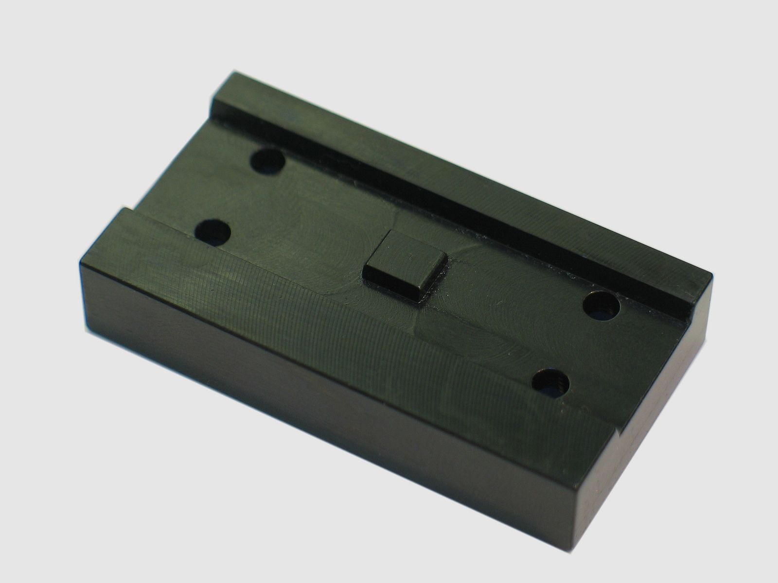 HMS Aimpoint Micro Montaggio per Blank da Fabbro