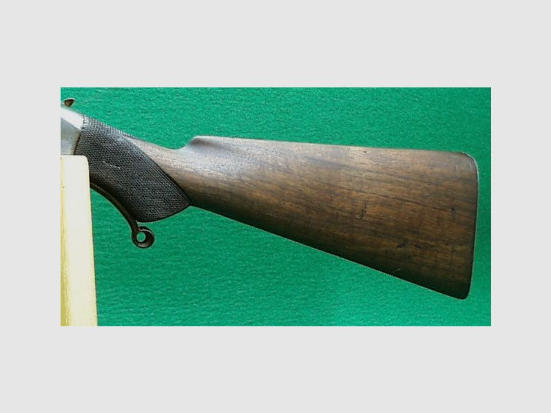 R.B.Rodda, London Martini