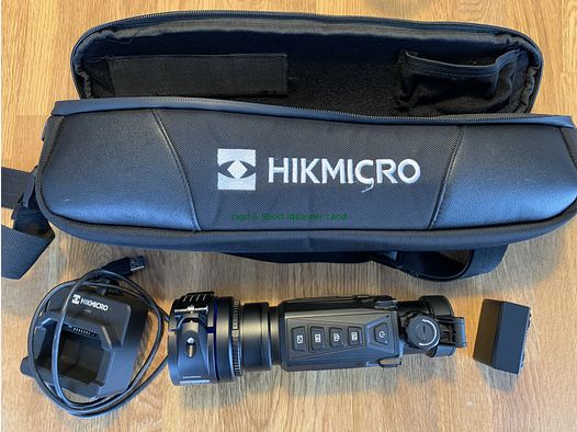 Hikmicro TH35PC 2.0