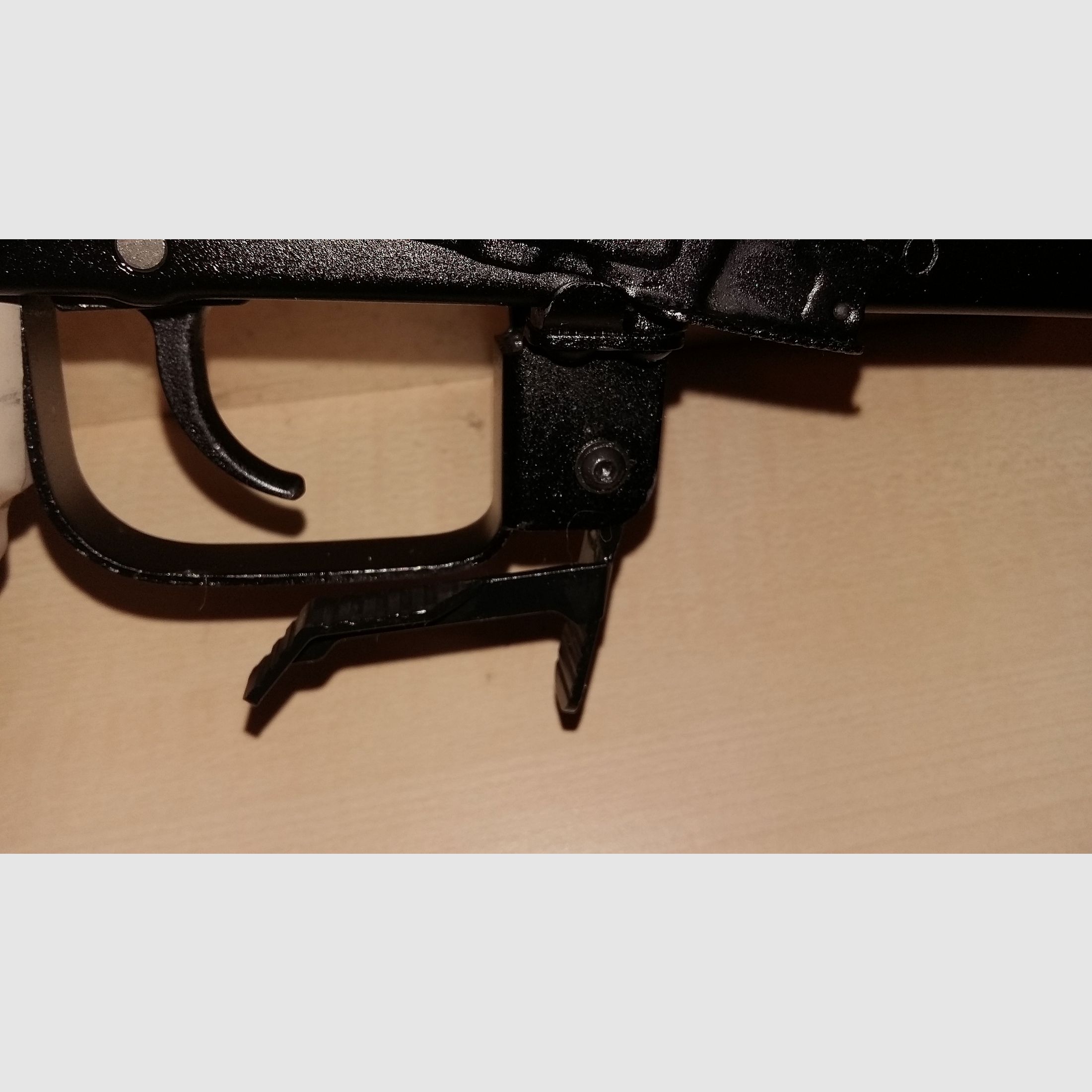 Izhmash Yunker 3 Co2 Luftgewehr 4,5mm BB AK74, AK47, Kalaschnikow, Saiga, Russisch, Preis verhandelbar!