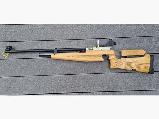 Feinwerkbau C60