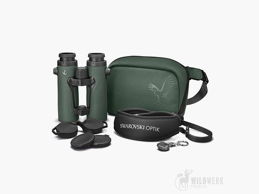 Swarovski EL Range TA 10x42