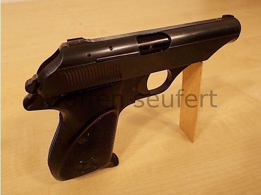 Bernadelli M60 Pistole 22lr Leichtmetallgriffstück