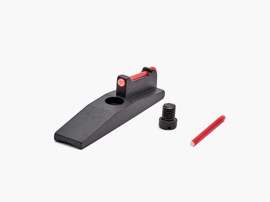 LPA MP62F punto de mira para competidor Ruger Mark IV, Hunter