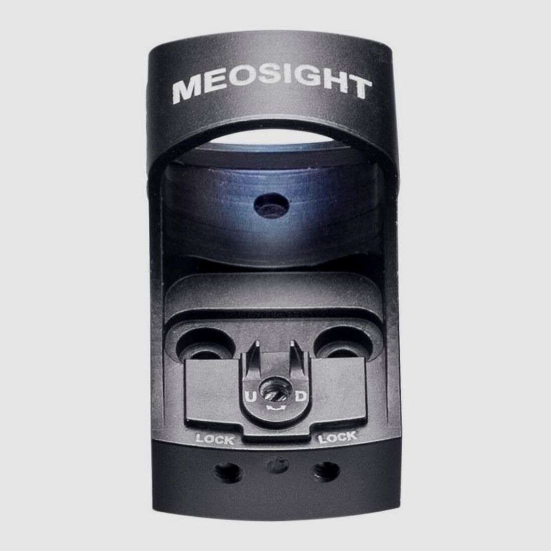 Meopta	 Meosight III