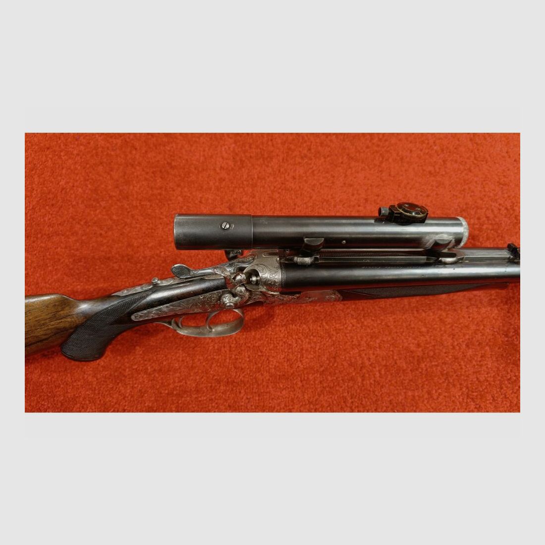 Thieme & Schlegelmilch without 8x72R, image 10 of 10