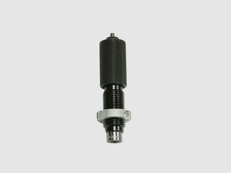 FORSTER PRODUCTS, INC. REST® DIES FORSTER PRODUCTS, INC. 300 WSM BENCH REST SEATER DIE