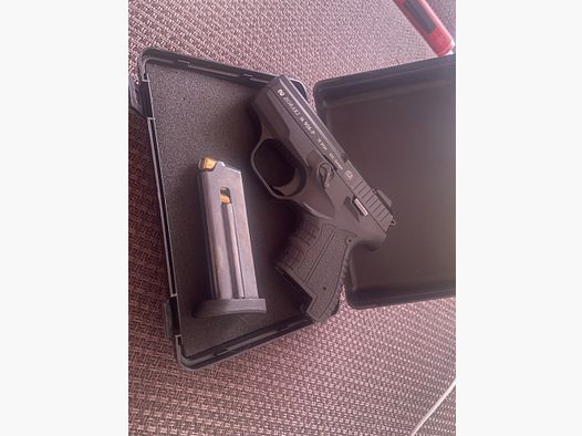 ZORAKI 906 NEUWERTIG !!!