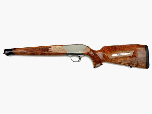 System Blaser R8 Intuition, gray, wood class 4
