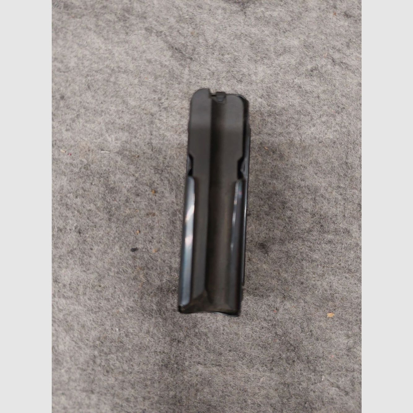 Krieghoff, Ulm Semprio