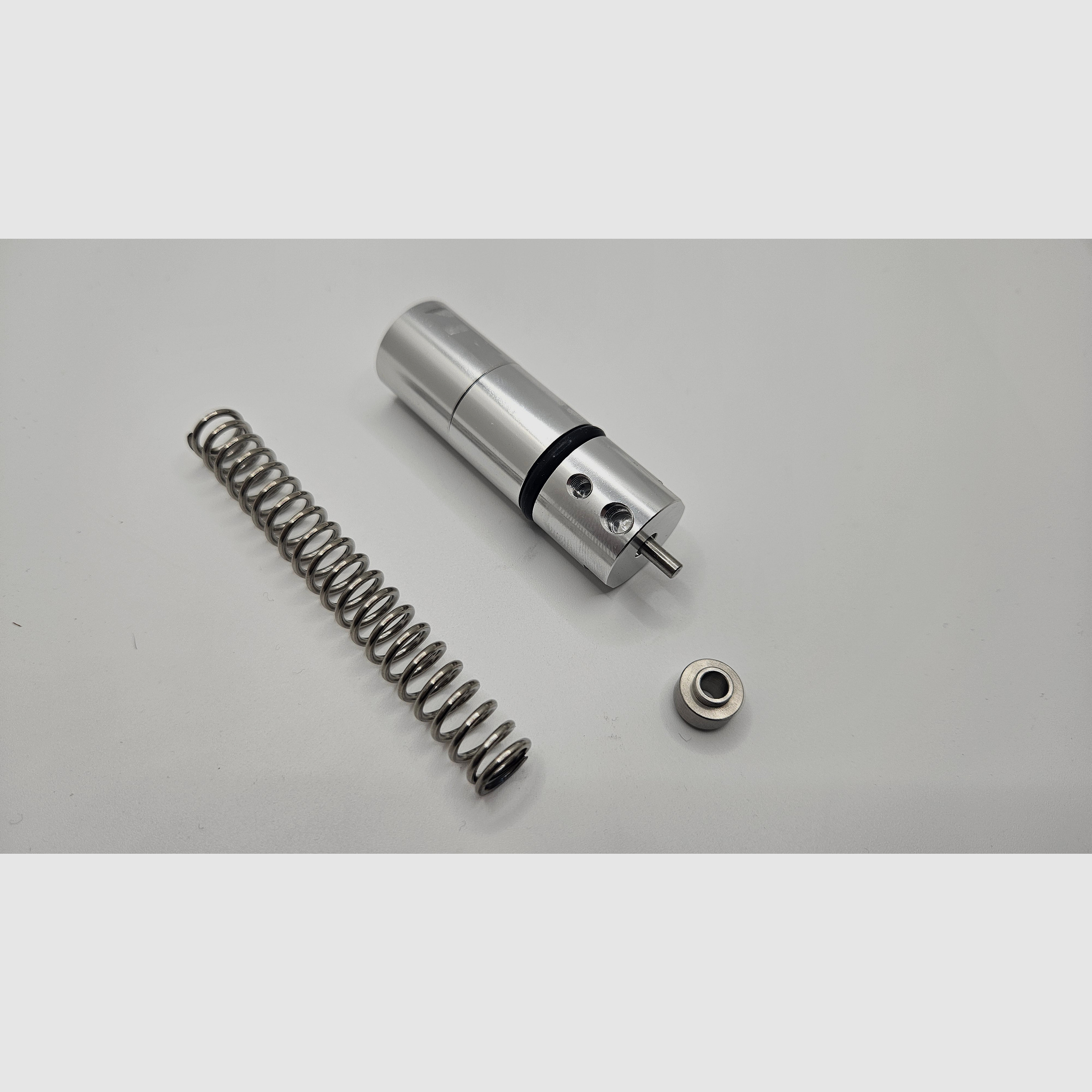 Diana Stormrider/Snowpeak PR900 Exportventil - Potencia 40+ Joule