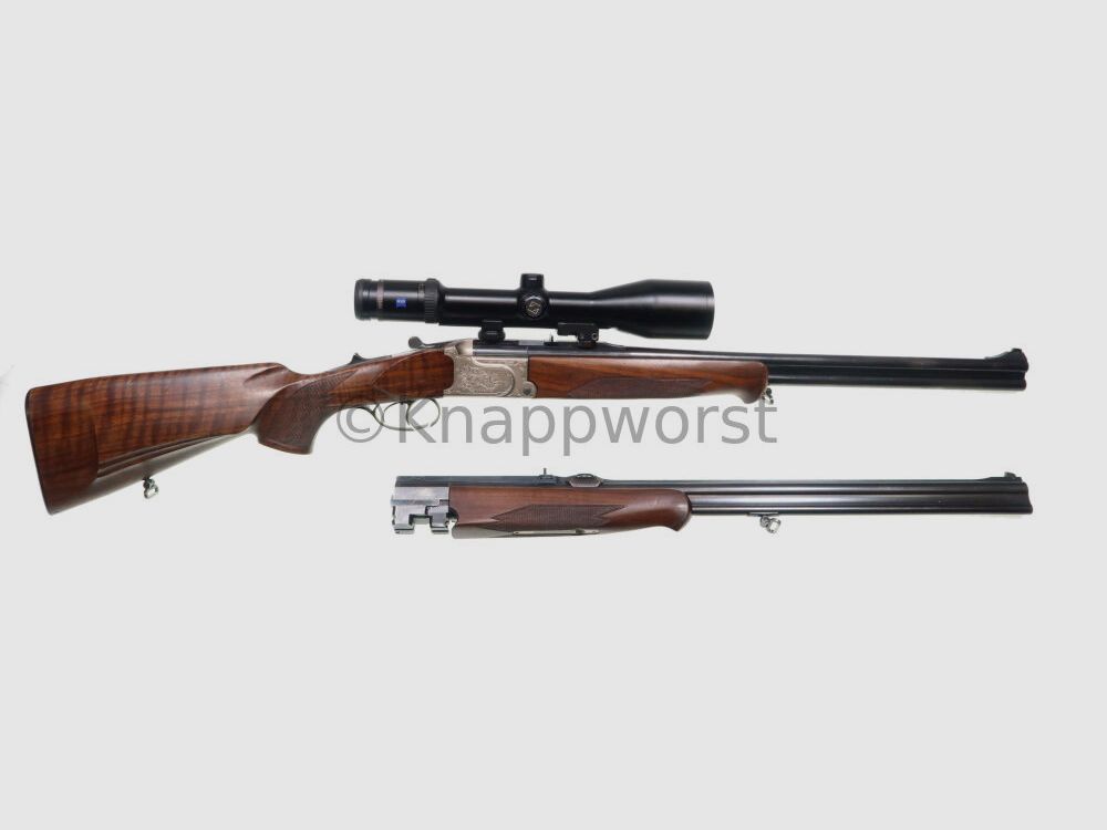 Krieghoff Krieghoff Ultra 20 Left + WL