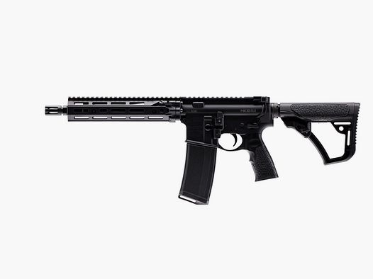 Carabine semi-automatique AR15 Daniel Defense MK18 garde-main RIS III