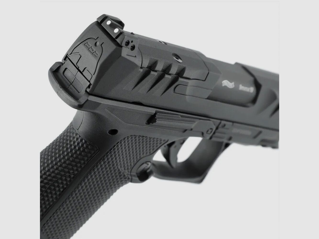 Walther PDP F-Series 3,5'' OR NBB