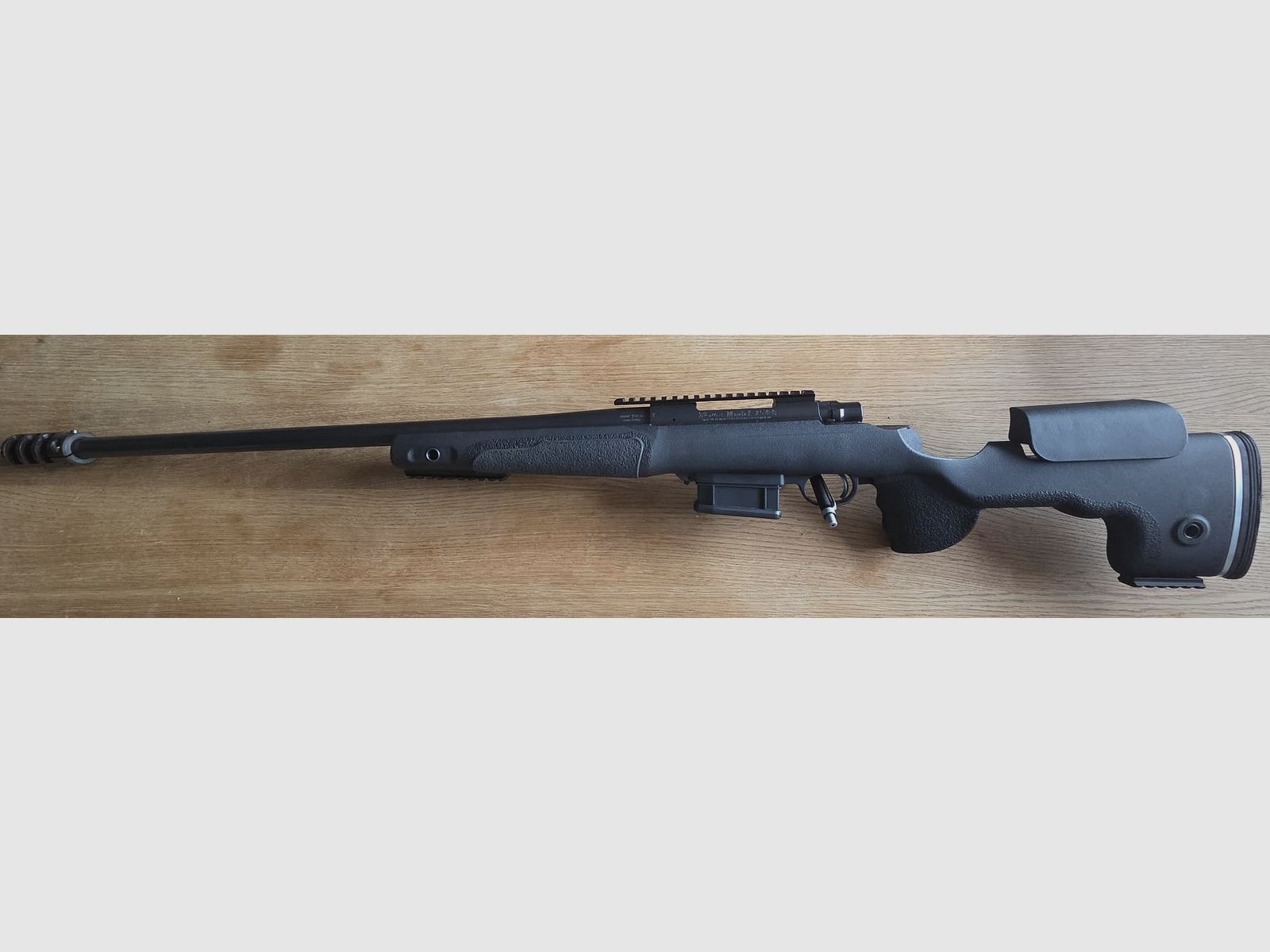 Howa 1500, GRS Schafft, .223 Rem.