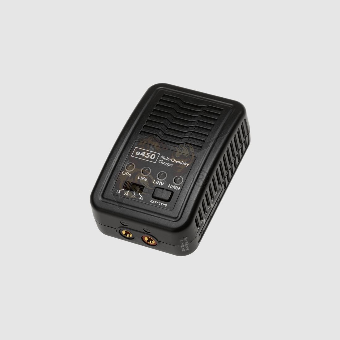 e450 Multi-Chemistry Charger / Ladegerät - Nimrod