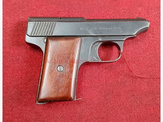 Theodor Bergmann Erben Suhl Model 2