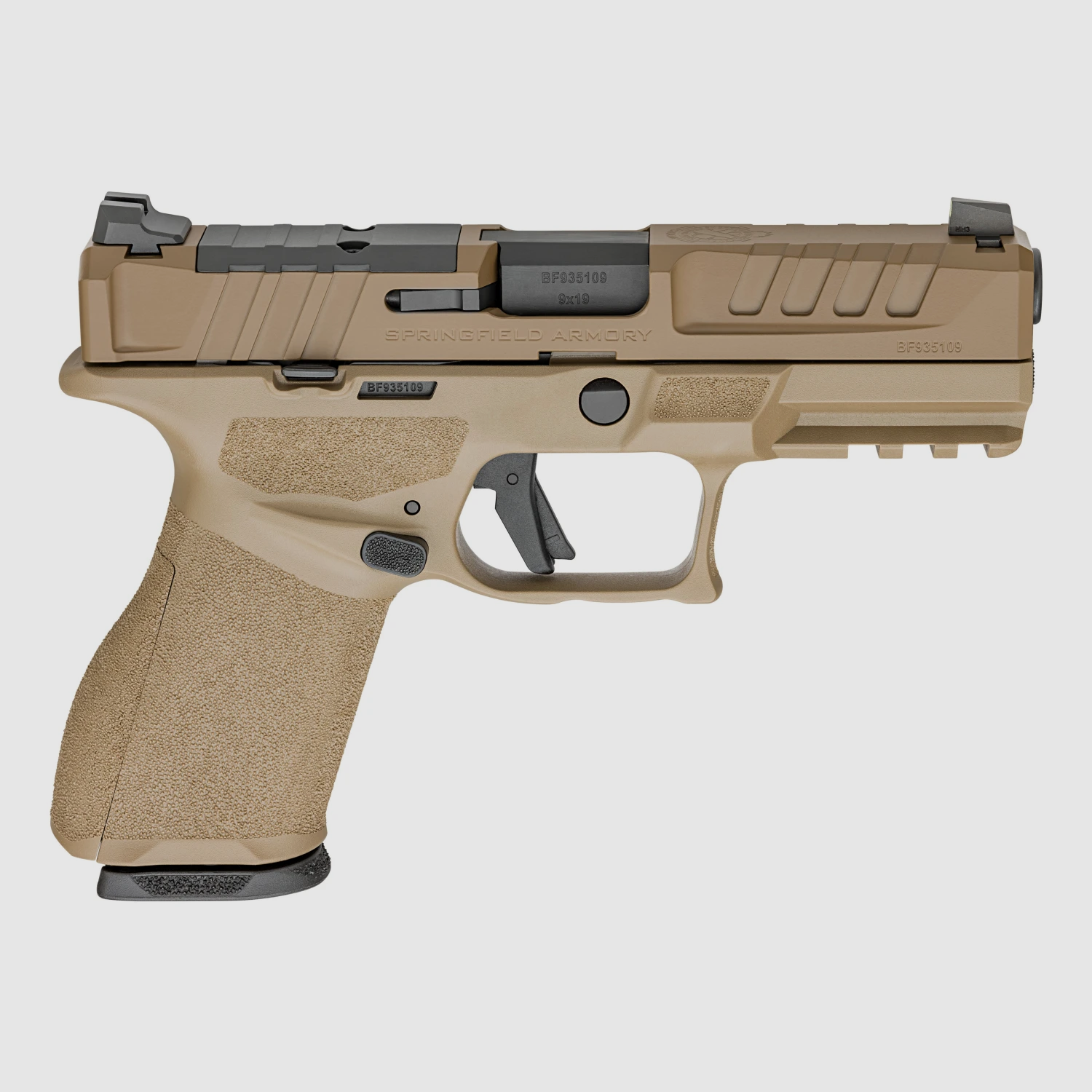 HS ECHELON 4.0 C, Bild 5 von 7