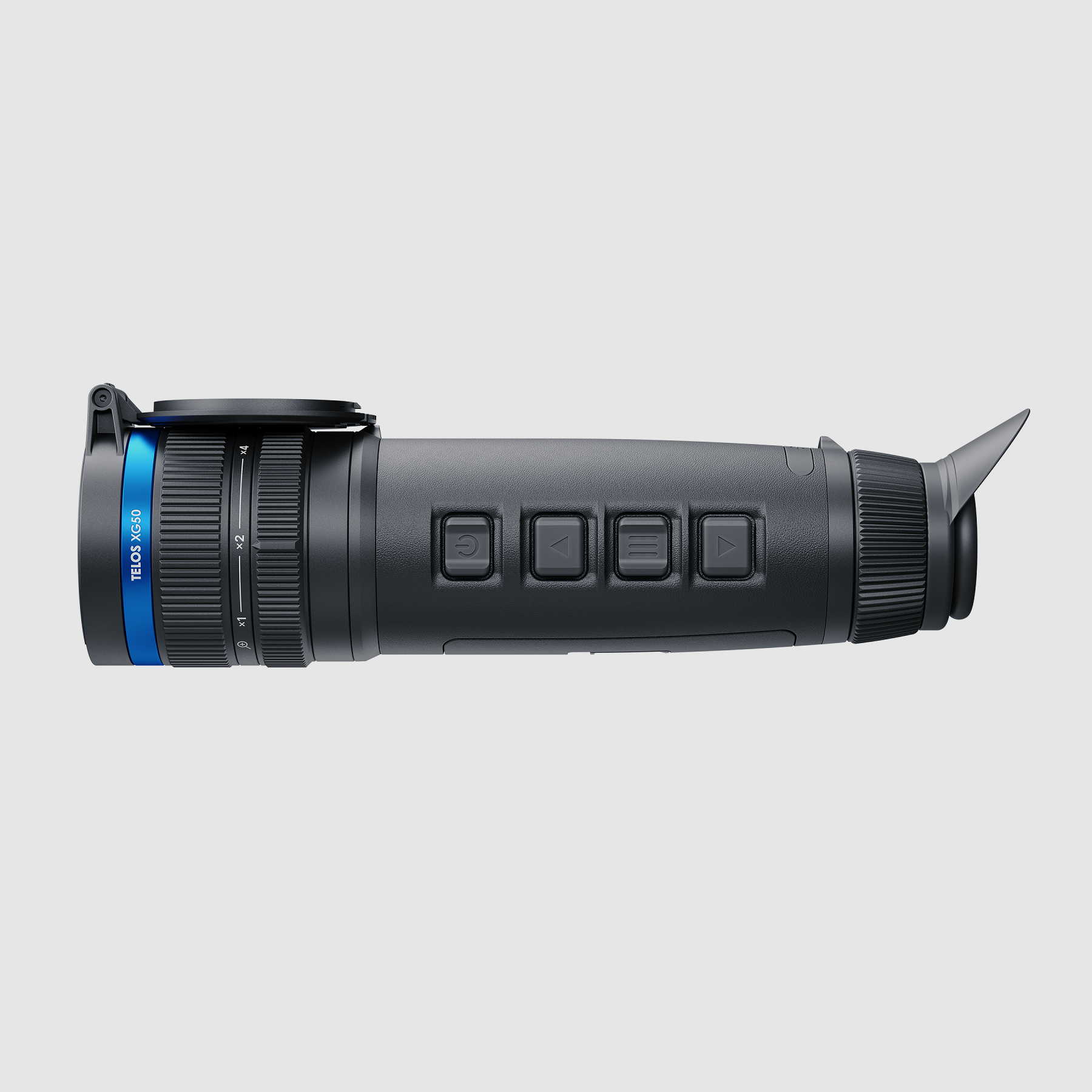 Pulsar Telecamera Termica Telos XG50, immagine 7 di 7
