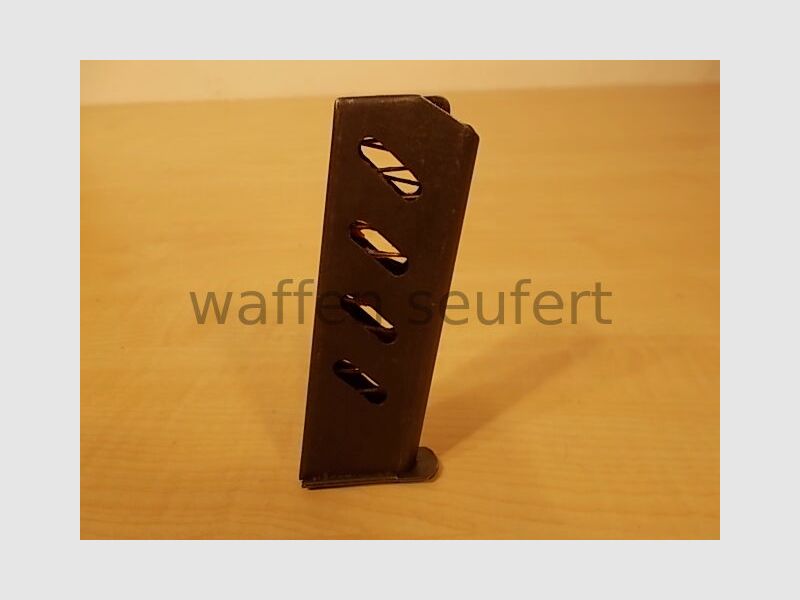 Ceska CZ vz52 (cz52) Magazin .7,62mmTokarev (7,62x25)