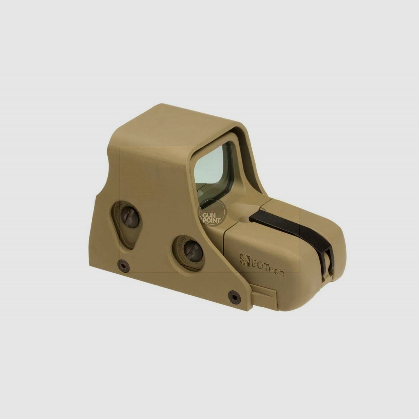 Emerson 551 Replica-Tan