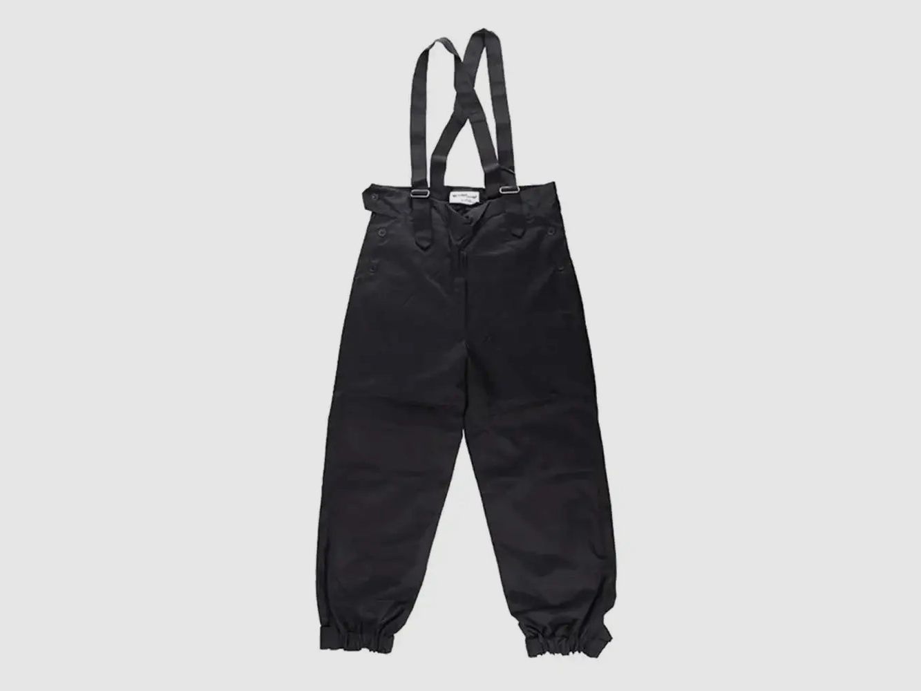 Polish Army Polish Army Polish Overpants with Lining as good as new