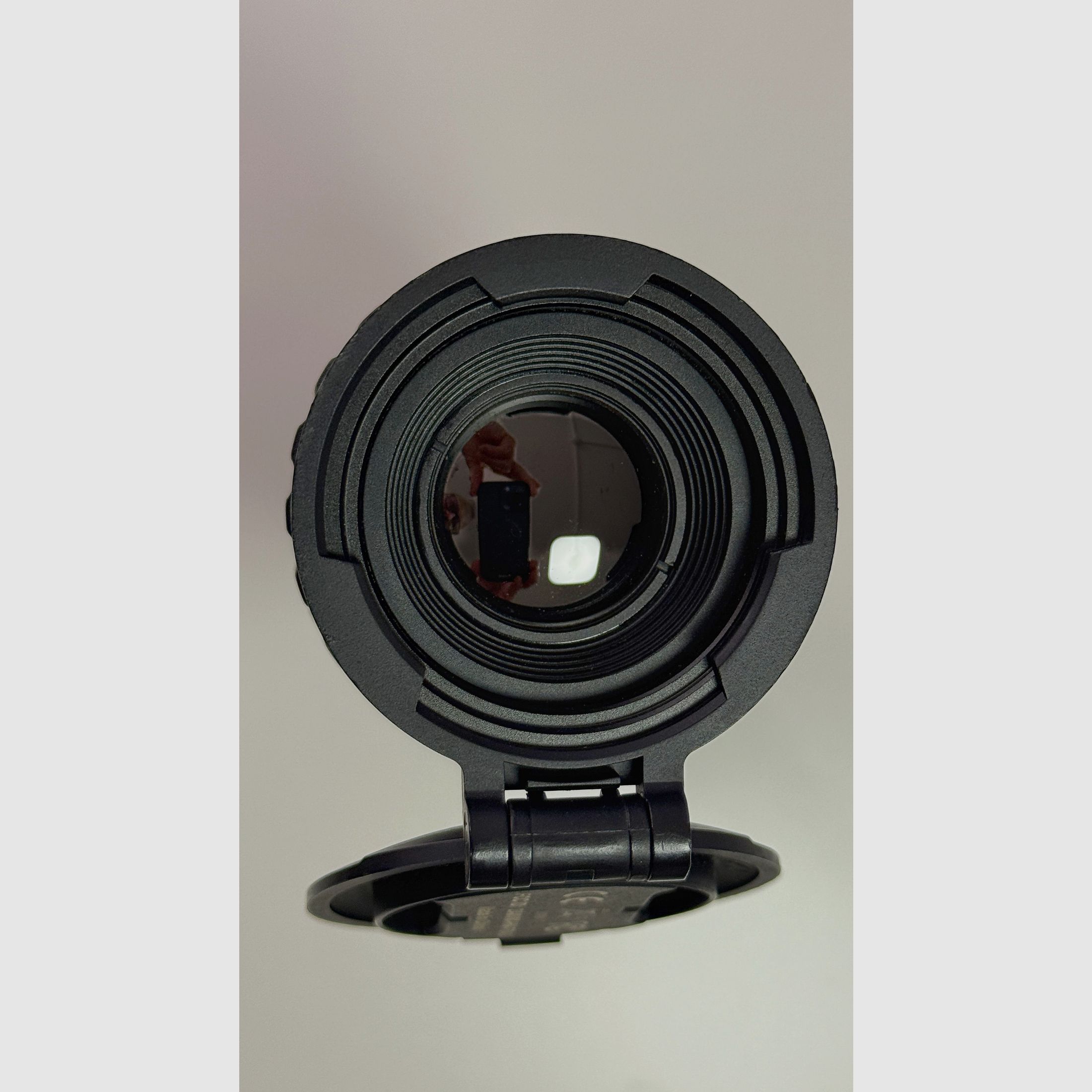 Hikmicro appareil de vision thermique Falcon FH25