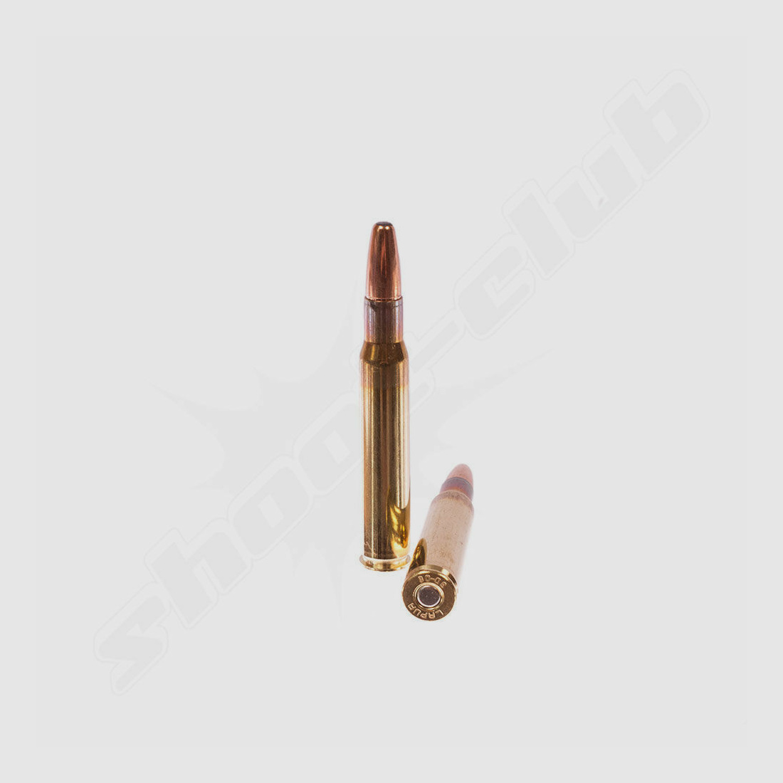 Lapua Mega SP 200gr 20pz .30-06Spring