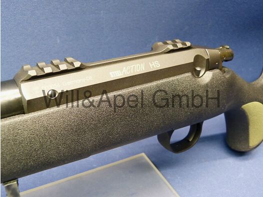 STEEL ACTION HS HUNTING SHORT KST Schaft