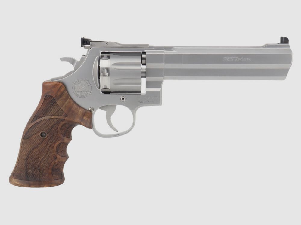 Spohr N643 Standard 6.0 8 coups